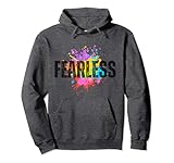 Fearless Designs & Gifts for Women and Men
