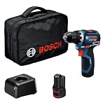 Bosch Professional – Bosch Professional 12V System Akku-Bohrschrauber GSR 12V-32 