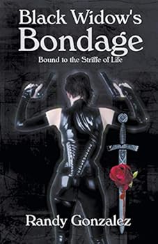 Paperback Black Widow's Bondage Book