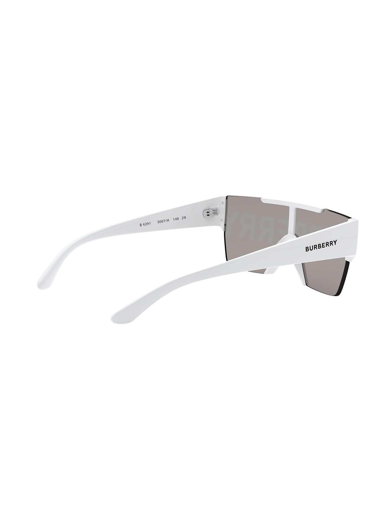 GAFAS DE sol - Burberry / 0BE4291 Calibre: 38 Color: 3007/H Cura della Persona e Salute