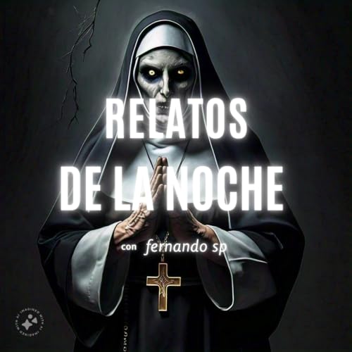 『RELATOS DE LA NOCHE NUEVA GENERACION』のカバーアート