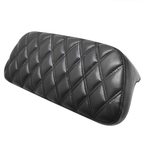 Coussin rasoir arrière pour road trip en Street Glide de 2014 à 2022