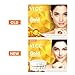VLCC Natural Sciences Gold Facial Kit