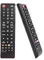 Universal BN59-01289A Remote Control Replacement for All Samsung LED, LCD, HDTV, 3D, Smart TV
