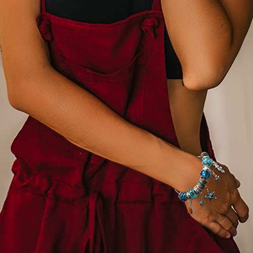 Image of Madison Tyler Religious Prayer Bracelet For Women | Religious Jewelry Gift for Women Christian Gift