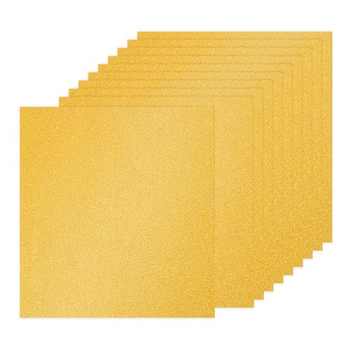 Papier cartonné pailleté rigide 250gsm pour fabrication de cartes durables