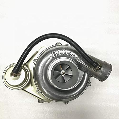 New 241002203A For EX220-5 Turbocharger Hino Truck H07CT Engine