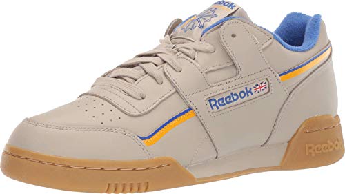 Image of Reebok Men's Workout Plus Cross Trainer