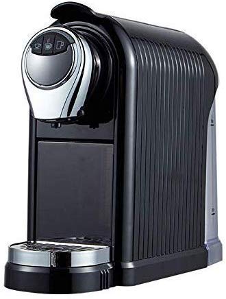 Coffee Machine Coffee Machine Coffee Maker Automatic Espresso Capsule Coffee Machine Espresso Machine Espresso Maker for Home Hotel