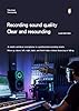 Ko-Star Dynamic Podcast Microphone Kit with RGB Lighting, 270° Adjustable Suspension Arm Stand, Professional XLR/USB Output for Streaming, Recording, Gaming (Black) #3