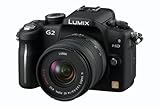 panasonic 14-42 test Lieferumfang: DMC-G2 Gehäuse schwarz, G Vario 14-42mm Objektiv (F 3,5-5,6) mit OIS, Lithium Ionen Akku, Ladegerät, Bajonett-Schutzkappe, Trageriemen, Audio/Video-Kabel, USB-Kabel, CD-ROM