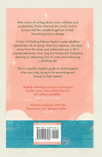 A Year of Nothing: The inspiring Observer Book Club pick image 4