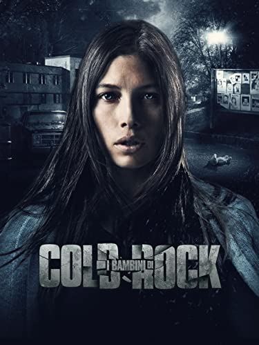  I bambini di Cold Rock