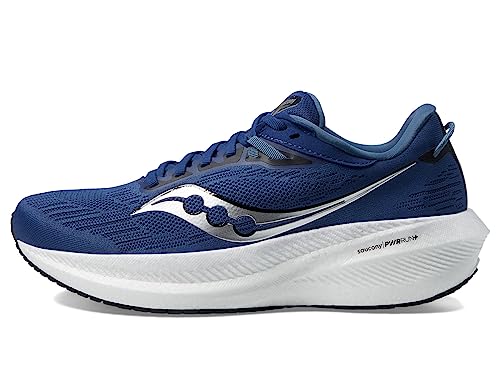 Image of Saucony Men's Triumph 21