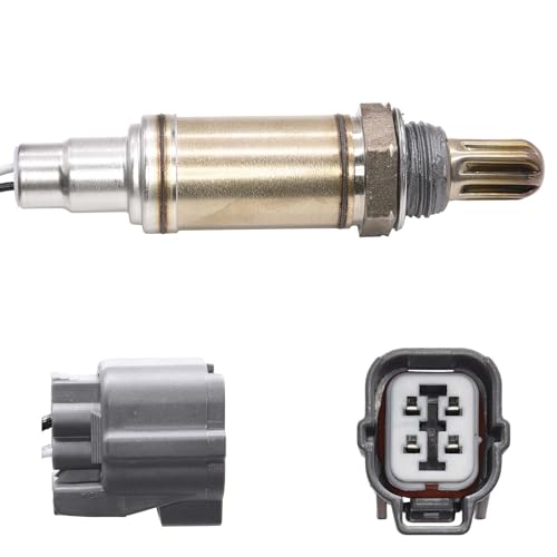 Sensor de oxígeno Walker Products 350-34816 4-hilos miniatura 5