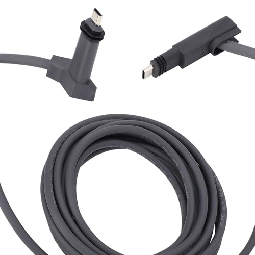 Câble Starlink Goshyda 4,6 M pour satellite rectangulaire V2 rallonge de remplacement
