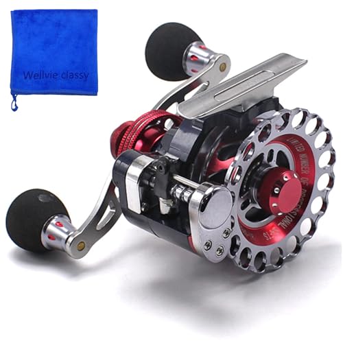 貴重　黒鯛　タイコリール　鯨骨リール 楽天市場】ダイワ 25銀狼 LBQD / チヌ 黒鯛 クロダイ レバーブレーキ