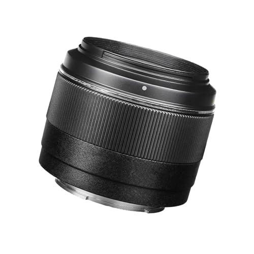 50mm 1.8SカメラレンズマウントA6300 A6400 A6500 NEX7フレームオートフォーカシングカメラアクセサリーの50mm
