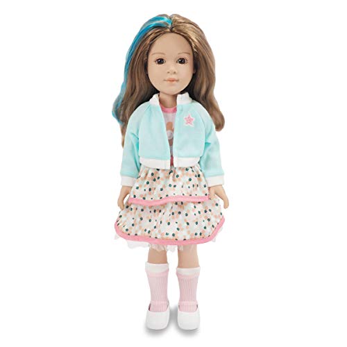 Madame Alexander 14"  Kindness Club - Paisley Madame Alexander 14"  Kindness Club - Paisley