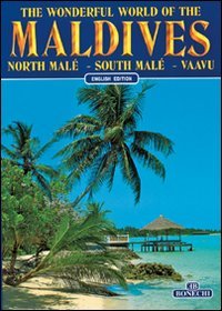 Paperback Maldives Book