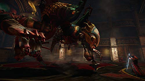 Image of Castlevania: Lords of Shadow 2 - Xbox 360 (Renewed)