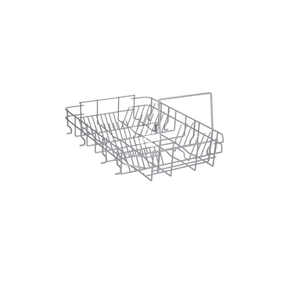 PANIER INFERIEUR SANS ROULETTES POUR LAVE VAISSELLE SMEG - 691410476