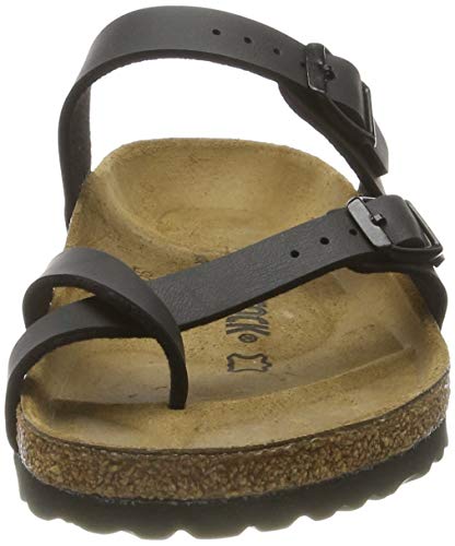 Image of Birkenstock Women's Open-Back Madrid V Pecan Bb N