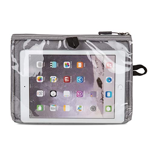 Image of Travelon: World Travel Essentials Seat Pack Organizer