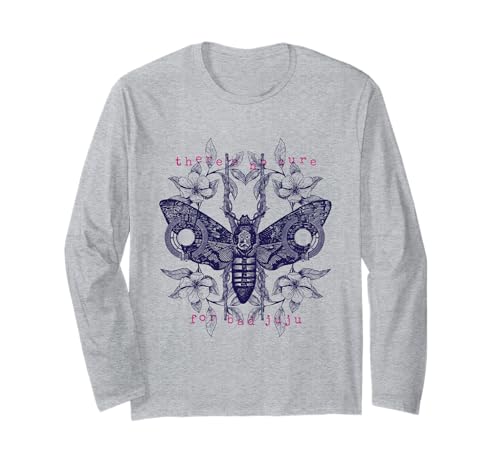 No Cure for Bad Juju-�S�V�b�N���X&�I�J���g�o�C�u�X ����T�V���c