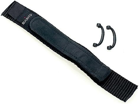 Suunto Over-The-Sleeve Watch Strap