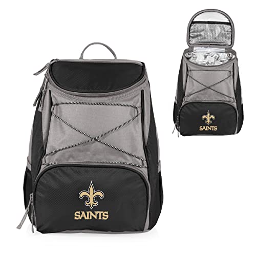 Image of Picnic Time NFL PTX Backpack Cooler - Soft Cooler Backpack - Insulated Lunch Bag