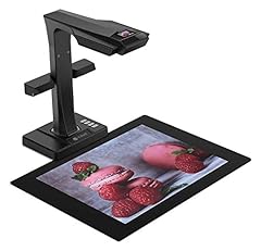 CZUR ET18 Pro Professioneller Buchscanner...