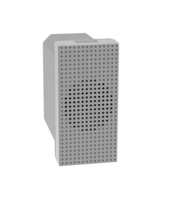 Sonnerie 230 V puissante Matixgo JG4351V230 BTICINO au signal acoustique net