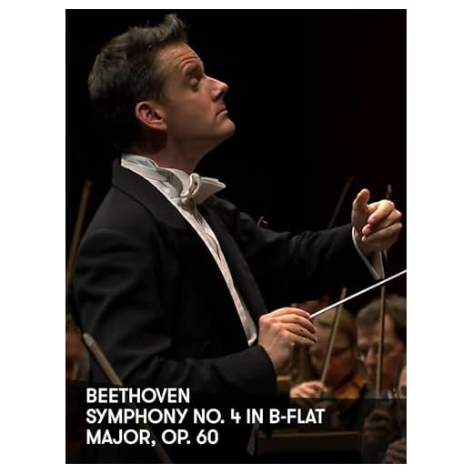 Beethoven - Sinfonía nº 4 en si bemol mayor