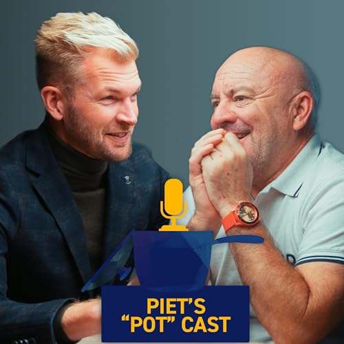 Ruben Van Gucht over leven op ijs, crashdi&euml;ten en andere extremen