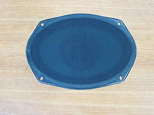 Mopar Dodge Ram 1500 2500 3500 4500 5500 Front Door 6in Speaker OEM 5091019AB