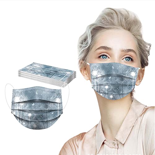 使い捨てマスク 可愛いマスク 蒲公英 カラーマスク グラデーションマスク 美フィットマスク 可愛い柄 おしゃれマスク 通気性 超快適マスク カラーマスク 50枚入り タンポポ柄 3層構造 マスク超快適 おしゃれ かわいいマスク 耳が痛くならない 大人マスク