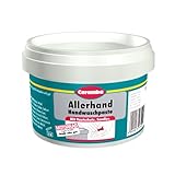 Made in Germany Caramba Handwaschpaste 500 ml