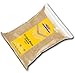 Rani Cracked Wheat Coarse (Fada/Bulgur Wheat#3) 32oz (2lbs) 908g ~ All Natural | Vegan | Gluten Friendly | NON-GMO | Kosher | Indian Origin