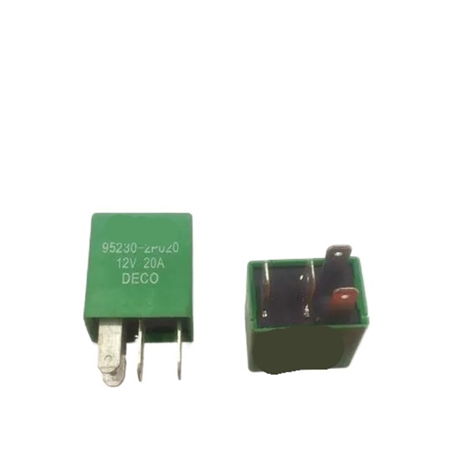 Relais électrique 95230-2P020 de 12V pour le confort des trajets en voiture moderne