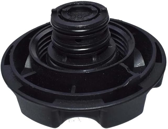 Coolant Expansion Tank Radiator Cap 140P 200P 17117639020 17117639021 Compatible with BMW E90 E84 E70 E71 E87 E60 E91 E92 E93 E63 E64(17117639021-200P)