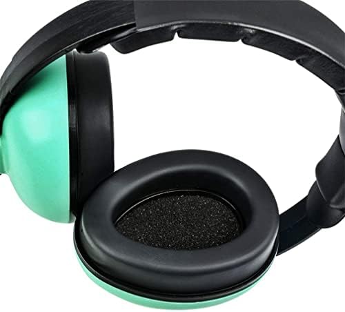 Baby Ear Defenders Noise Cancelling Headphones Ear Protection Adjustable Earmuff For Age 3 months To 3 Years At Firework, Concert, Cinema