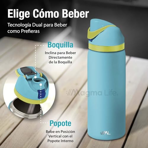 termo para agua 6 Imagen adicional