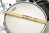 Vic FIrth - American Custom® Drumsticks SD2 - Bolero - Maple - Wood Tip #1