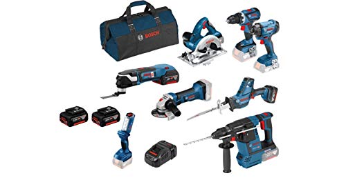 Bosch Professional Accu 0615990K9H