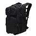 ZYYPLIFE Sac à Dos Tactique 50L, Sac à Dos Militaire 50L, Sac à Dos Molle, Sac à Dos armée, Sac d'escalade de Chasse au trekking11