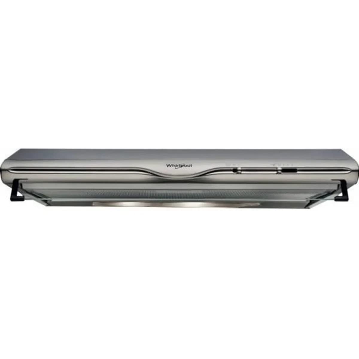 Hotte Visière 60cm 270m3/h Inox - WCN65FLX