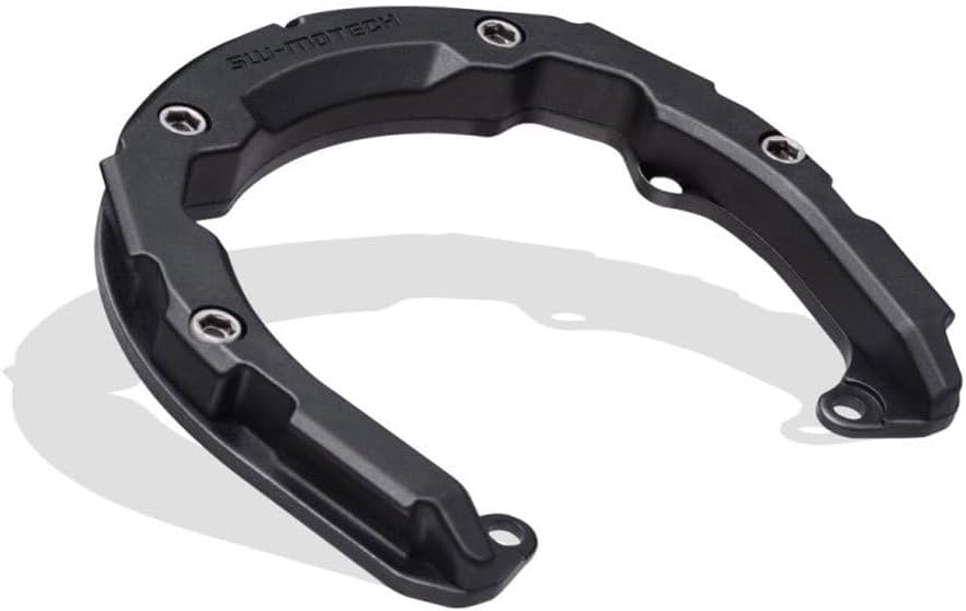 PRO Tank Ring Black Tank with 6 Screws.