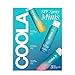 COOLA Organic Sunscreen SPF 50 & 30 Sunblock Spray Kit, Dermatologist Tested Skin Care for Daily Protection, Vegan and Gluten Free,Travel Size, 2 Fl Oz, 3 Pack