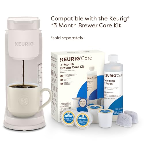 Image of Keurig K-Express, Single Serve Coffee Maker, Hot Stone